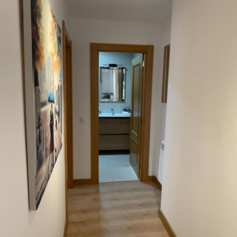 San Agustin Centro - Apartamento de 2 dormitorios - 27