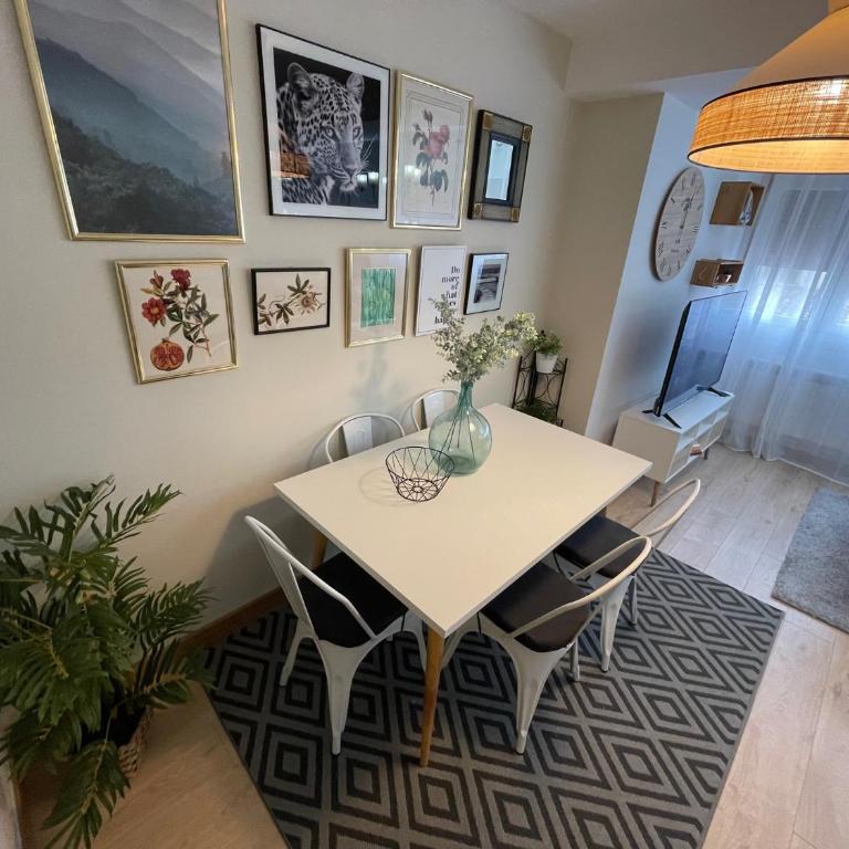 San Agustin Centro - Apartamento de 2 dormitorios - 15
