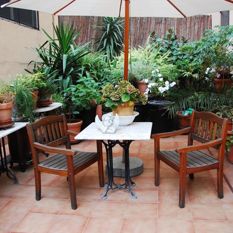 The Patio Barcelona - Apartamento de 2 dormitorios - 42
