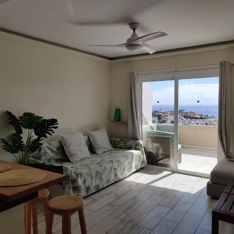 New Deluxe Stunned Seaview 2 bed Apt - Apartamento de 2 dormitorios - 72