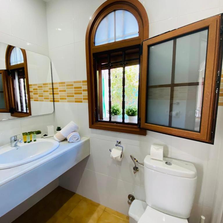 Bungalow Parque Golf by SunHousesCanarias - Apartamento de 1 dormitorio - 14