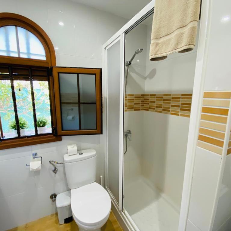 Bungalow Parque Golf by SunHousesCanarias - Apartamento de 1 dormitorio - 13