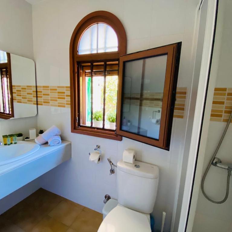 Bungalow Parque Golf by SunHousesCanarias - Apartamento de 1 dormitorio - 12