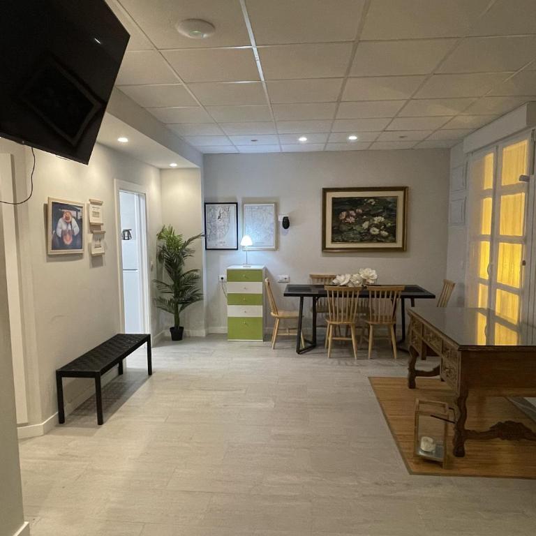 Plaza Centro Mercado - Apartamento de 1 dormitorio - 5