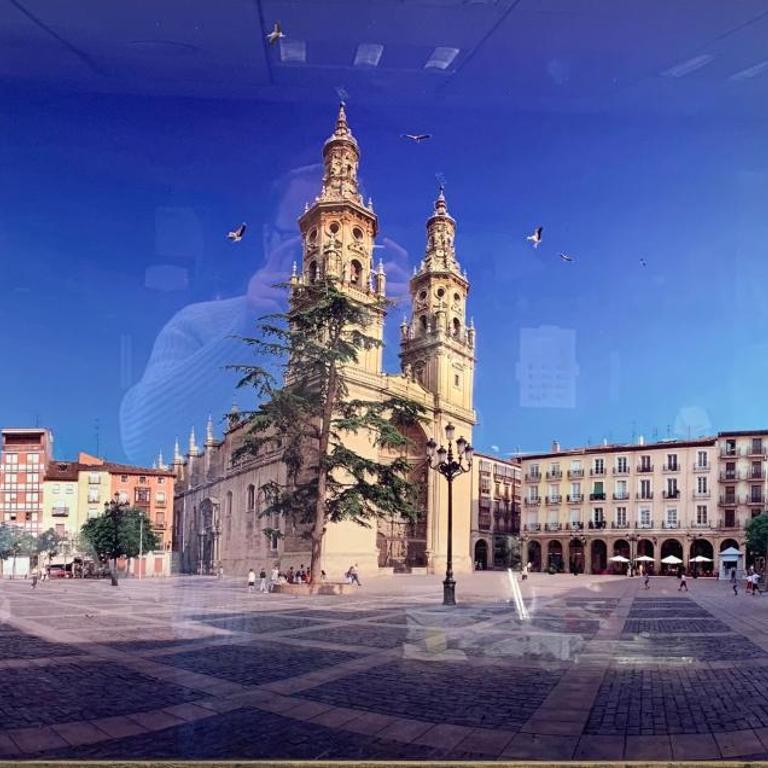 Plaza Centro Mercado - Apartamento de 1 dormitorio - 12