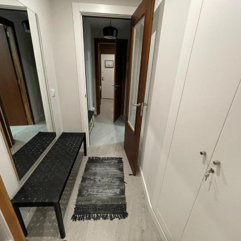 Plaza Centro Mercado - Apartamento de 1 dormitorio - 26