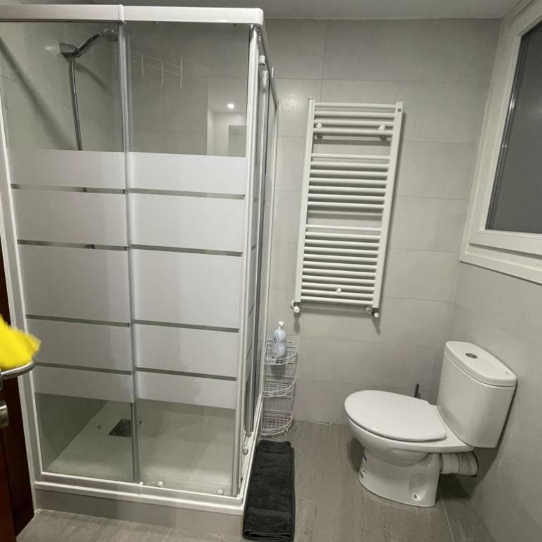 Plaza Centro Mercado - Apartamento de 1 dormitorio - 27