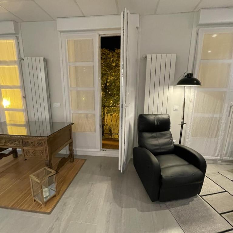 Plaza Centro Mercado - Apartamento de 1 dormitorio - 29