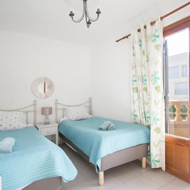 Cosy Home with Pool ideal for Family & Sports near Beach in Port de Pollença - Apartamento de 3 dormitorios - 15