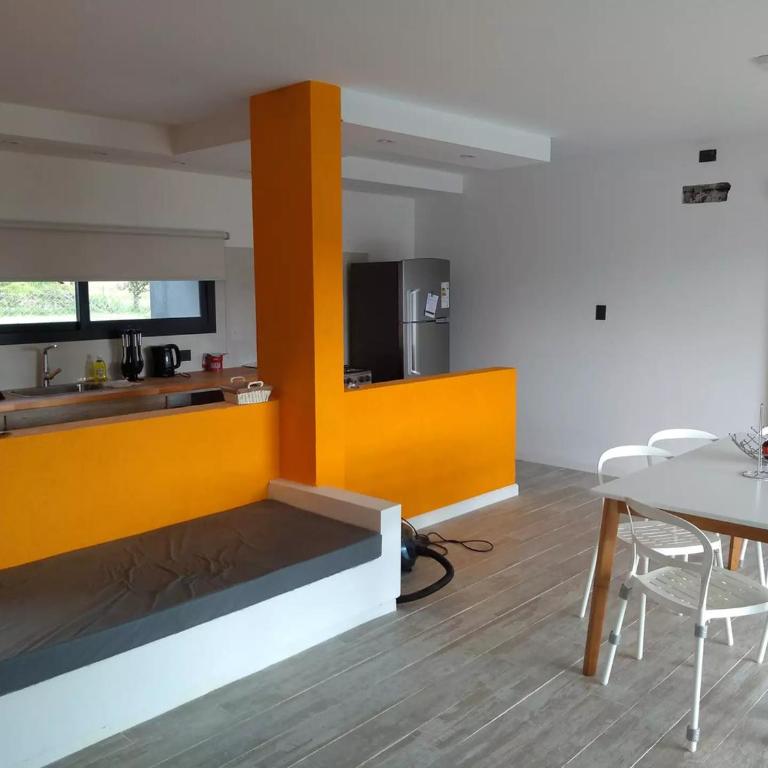 Complejo Cuatro Colores - Apart Hotel - Apartamento de 1 dormitorio - 6