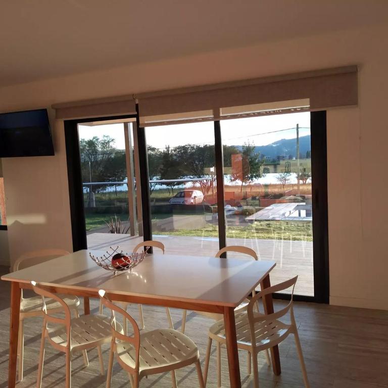 Complejo Cuatro Colores - Apart Hotel - Apartamento de 1 dormitorio - 8
