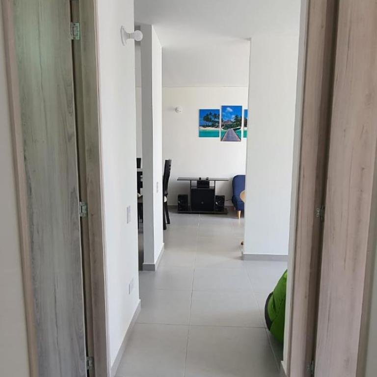 Hermoso apartamento en Reserva del peñon - Apartamento de 3 dormitorios - 13