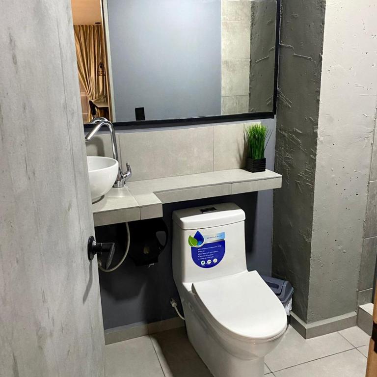 Hotel BRC - Habitación Deluxe - 2