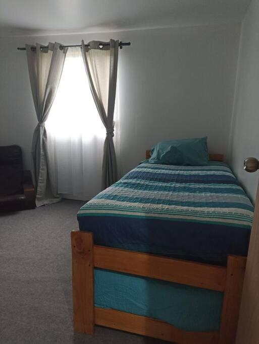 Casa de campo Llifén Futrono Lago Ranco - Apartamento de 3 dormitorios - 10