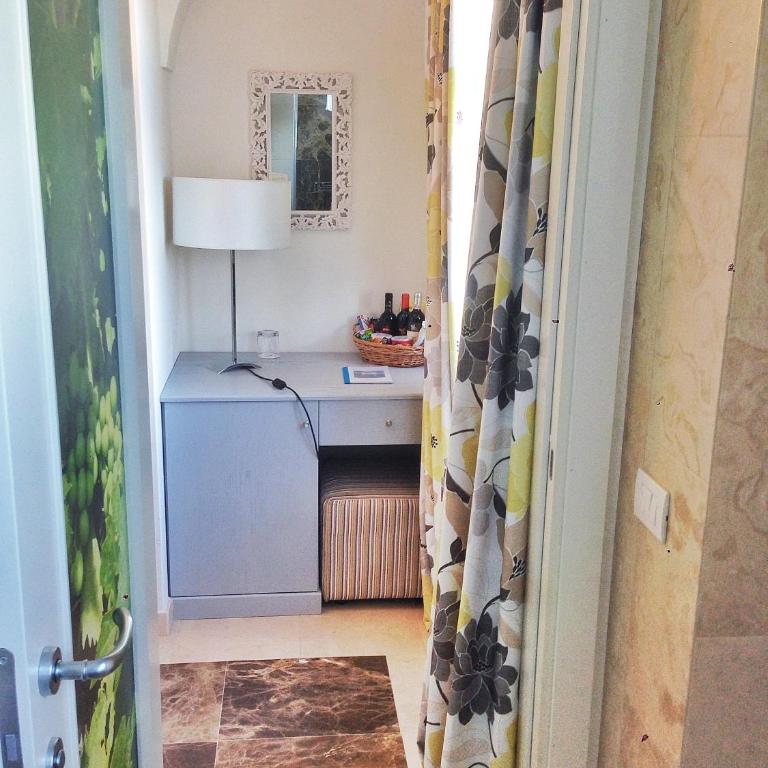Capri Wine Hotel - Single Room - 2