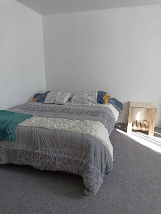 Casa de campo Llifén Futrono Lago Ranco - Apartamento de 3 dormitorios - 17