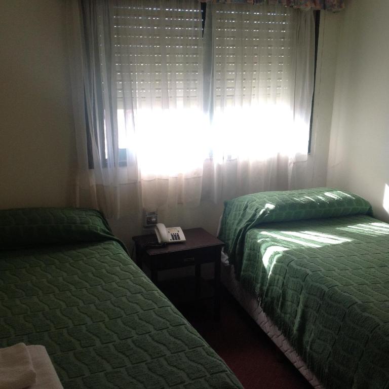Hotel San Carlos - Habitación Triple - 4