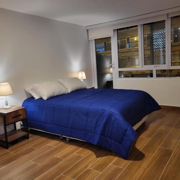 Venue Studios - Apartamento de 1 dormitorio - 2