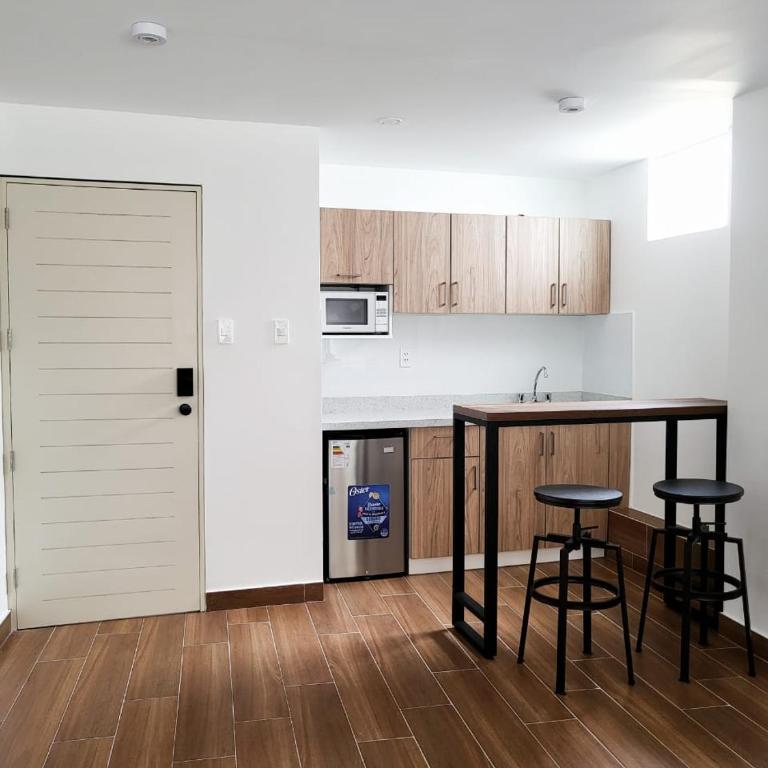 Venue Studios - Apartamento de 1 dormitorio - 4