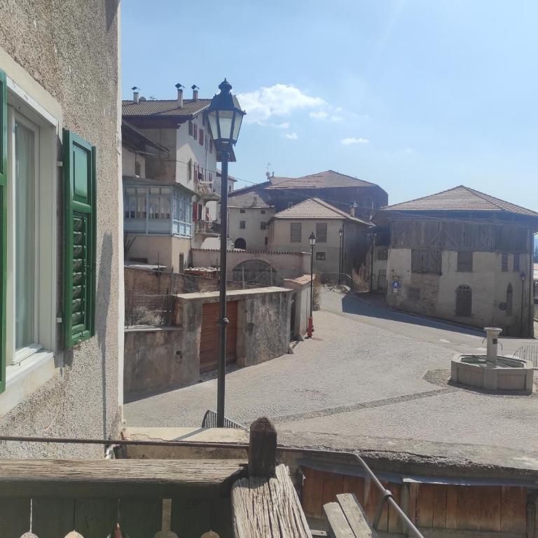 Da Rinota in Alta Val di Non - Apartamento - 28