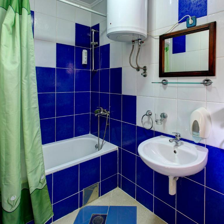 Villa Botticelli - Studio with Pool Use - 1