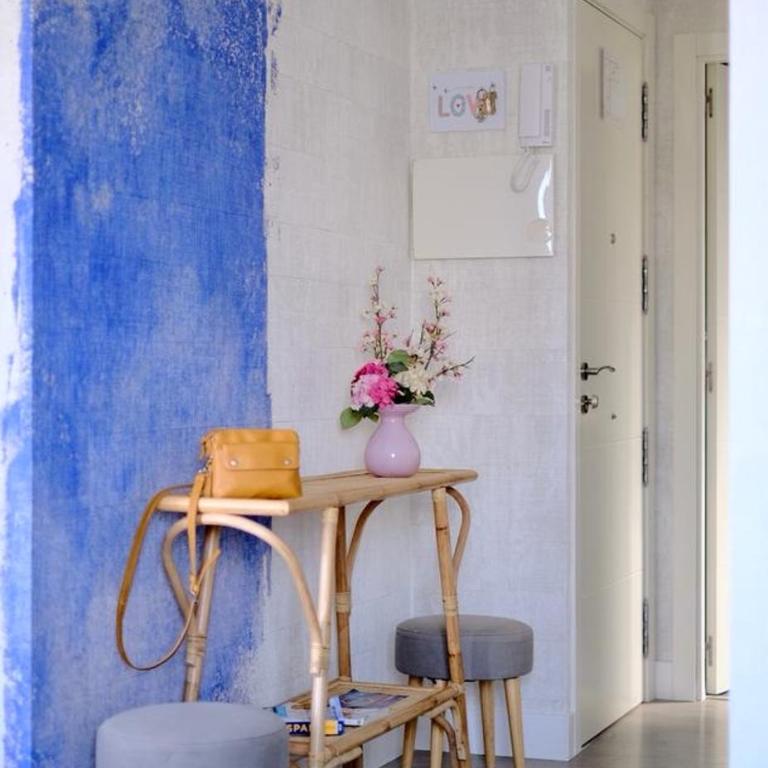 BrisasVTsansebastian In Zurriola Beach, Penthouse, sea views - Apartamento de 2 dormitorios - 4