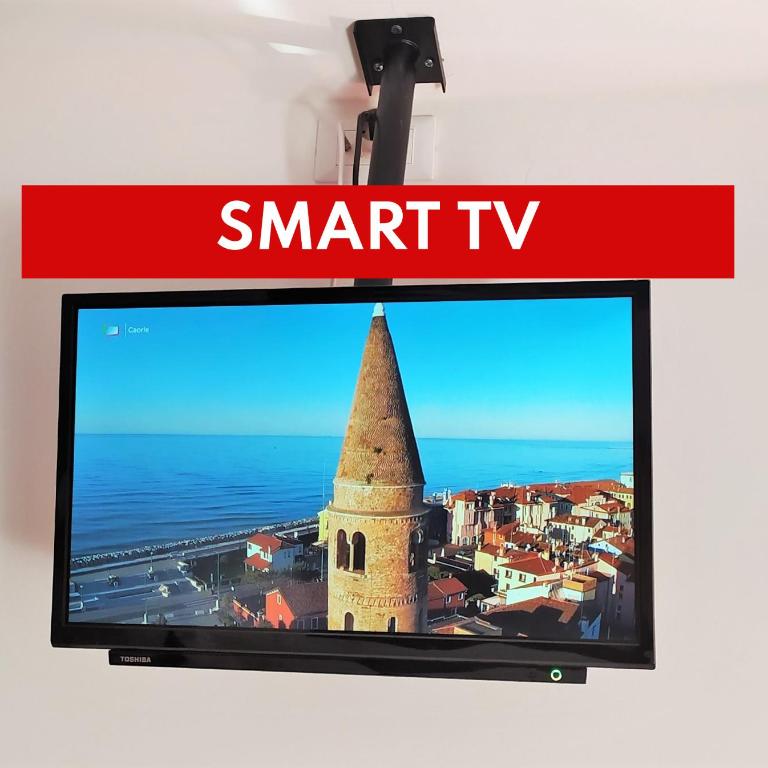 B&B Caorle For You - Camera Matrimoniale/Doppia con Letti Singoli con Balcone - 13