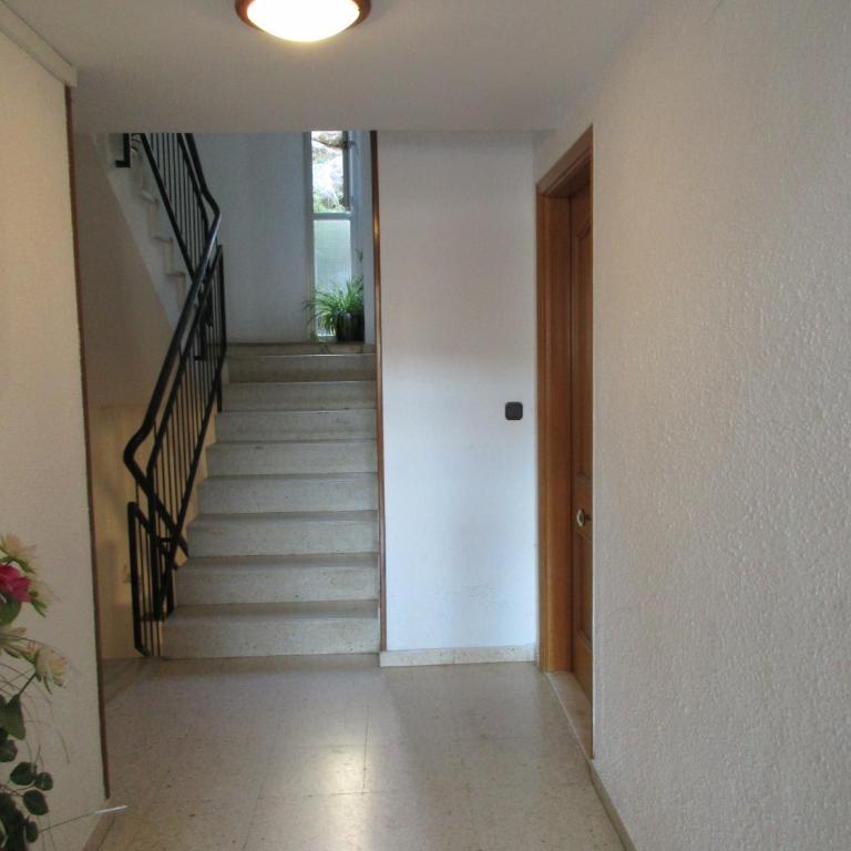 COBEXO2 Moderno y tranquilo en Sabiñánigo - Three-Bedroom Apartment - 23