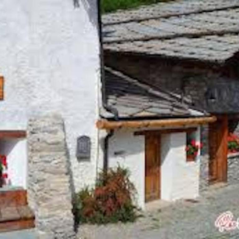 Chalet del paese Incantato comune di Moncenisio - Appartement 2 Chambres - 25