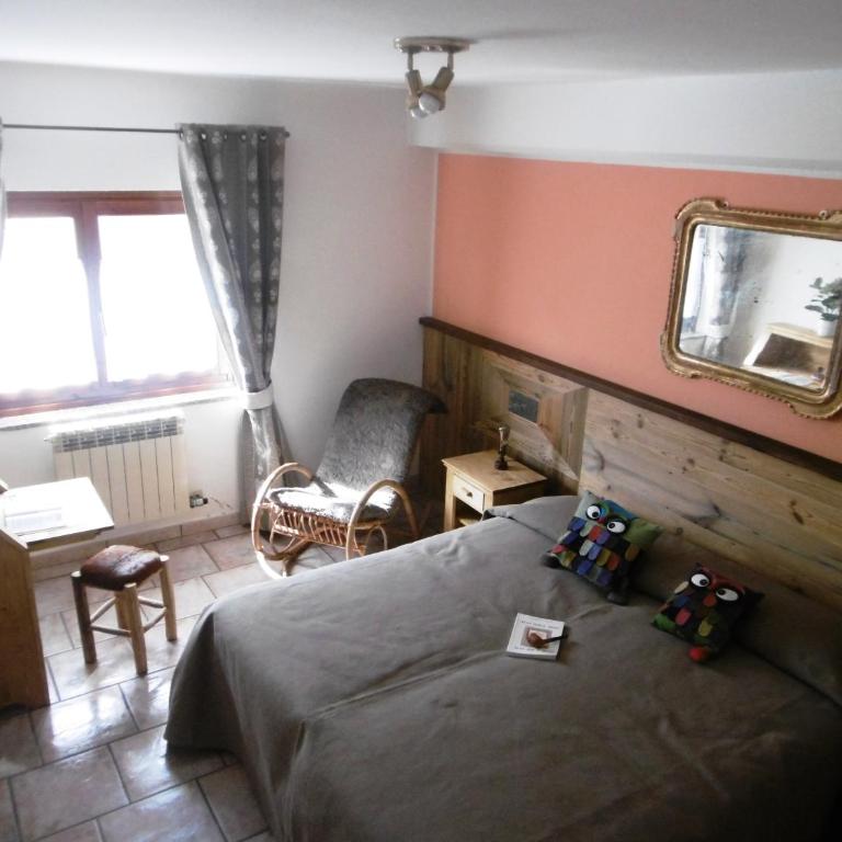 Albergo Croce Bianca - Camera King Standard - 1