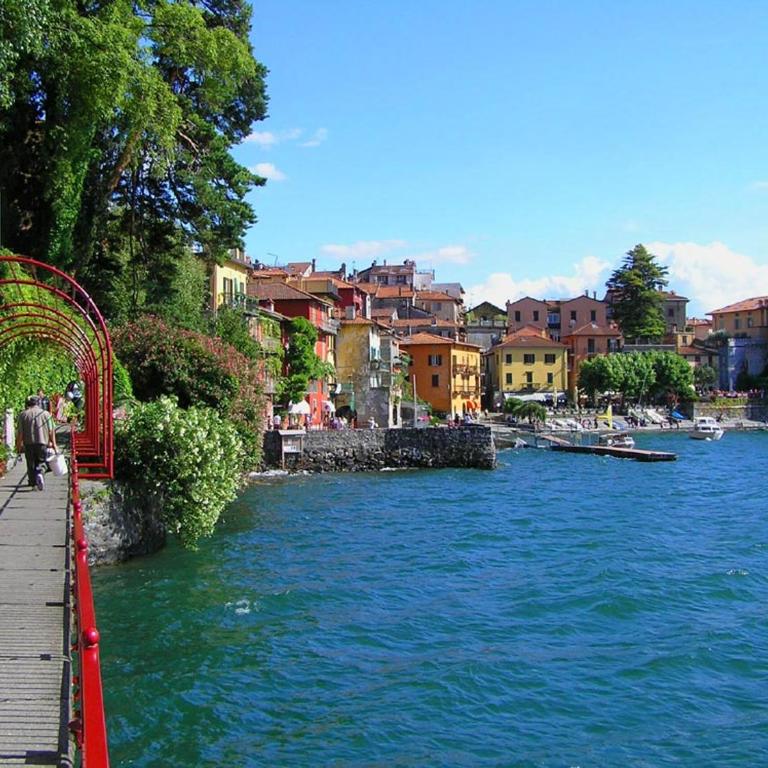 Annina's House Varenna Historic Centre - Appartamento Monolocale - 22