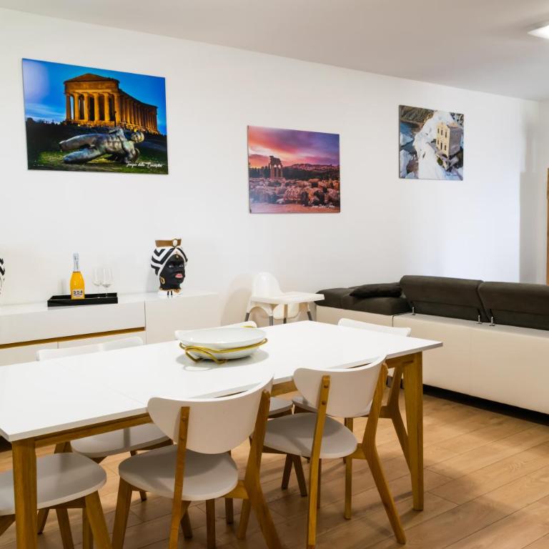 Diana Holiday Home - Appartamento con 2 Camere da Letto - 4