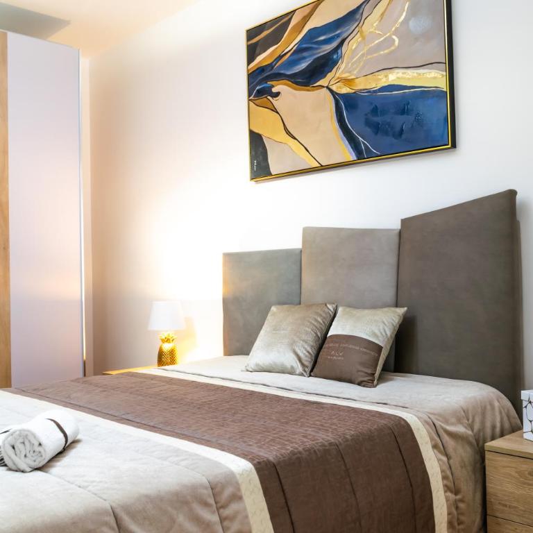Diana Holiday Home - Appartamento con 2 Camere da Letto - 5