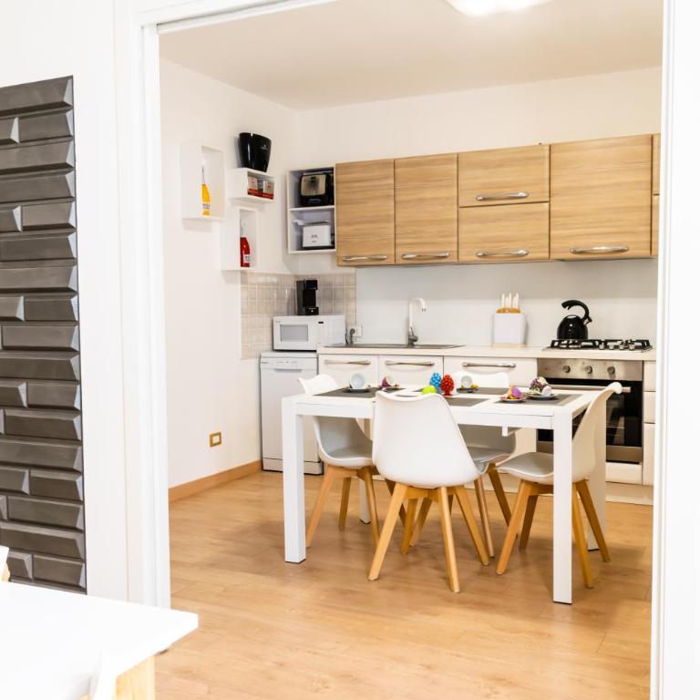 Diana Holiday Home - Appartamento con 2 Camere da Letto - 8