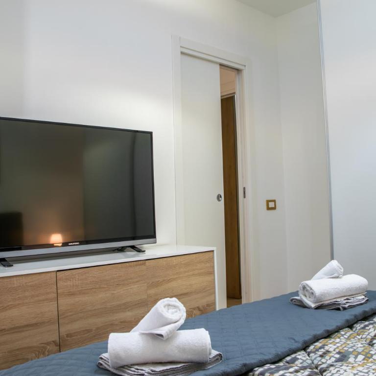 Diana Holiday Home - Appartamento con 2 Camere da Letto - 10