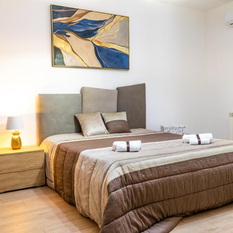 Diana Holiday Home - Appartamento con 2 Camere da Letto - 12