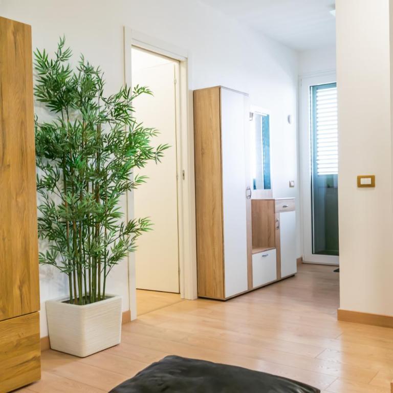 Diana Holiday Home - Appartamento con 2 Camere da Letto - 13