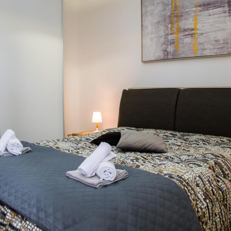 Diana Holiday Home - Appartamento con 2 Camere da Letto - 14