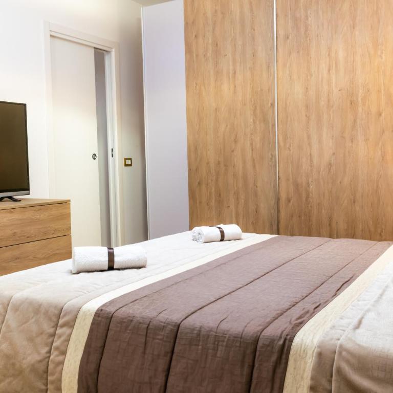 Diana Holiday Home - Appartamento con 2 Camere da Letto - 23