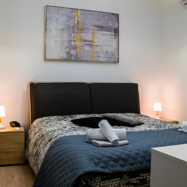 Diana Holiday Home - Appartamento con 2 Camere da Letto - 24
