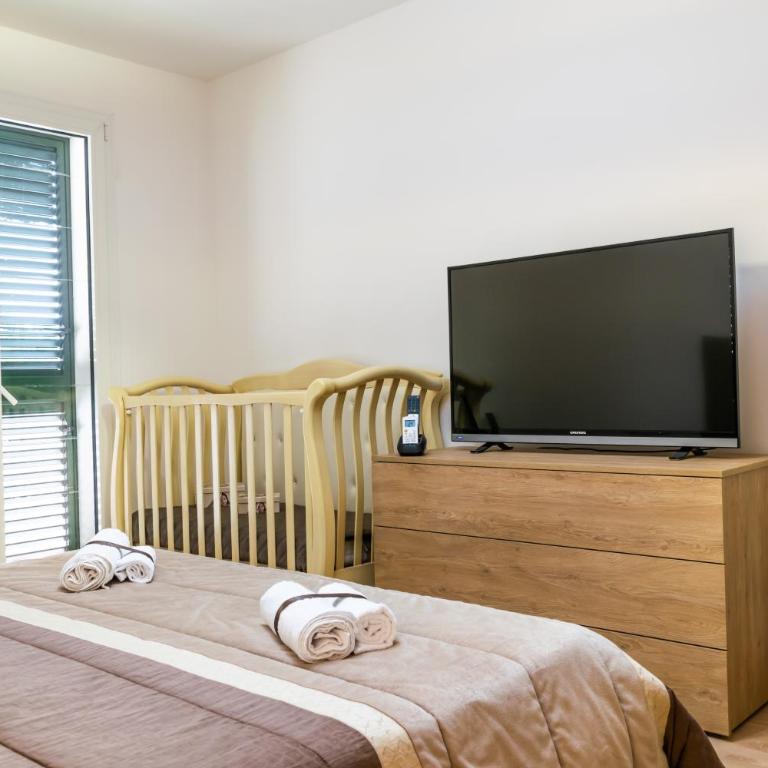 Diana Holiday Home - Appartamento con 2 Camere da Letto - 28