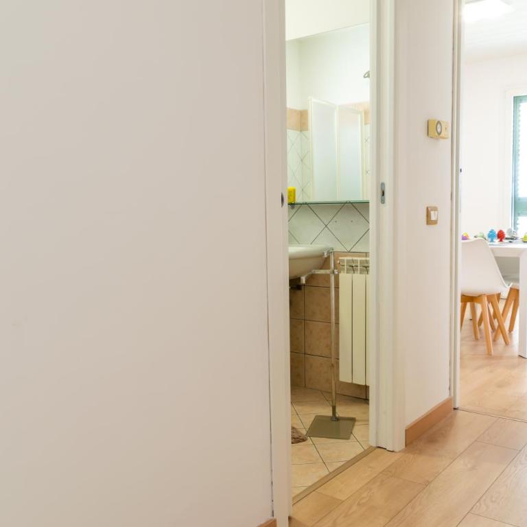 Diana Holiday Home - Appartamento con 2 Camere da Letto - 30
