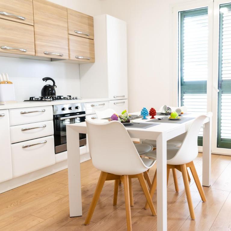 Diana Holiday Home - Appartamento con 2 Camere da Letto - 31
