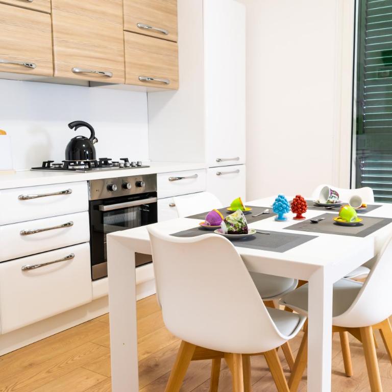 Diana Holiday Home - Appartamento con 2 Camere da Letto - 37