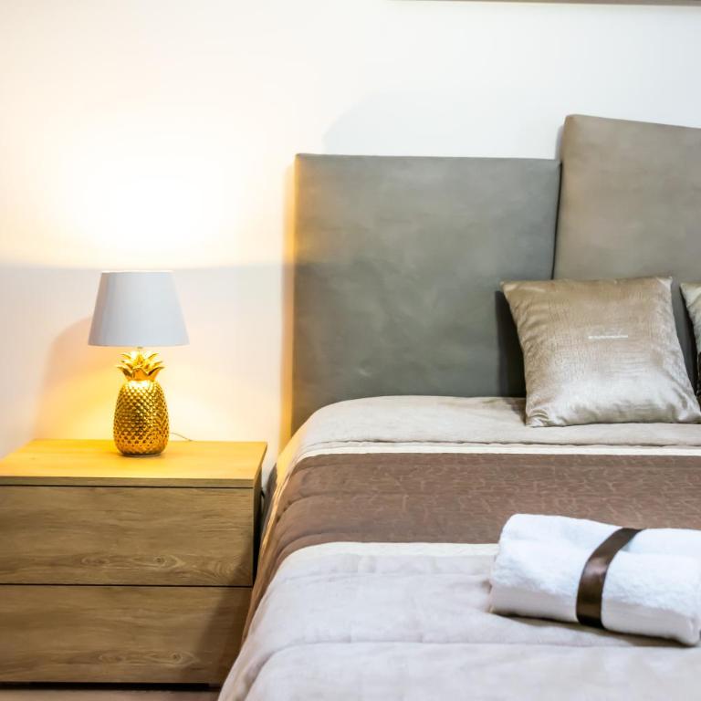 Diana Holiday Home - Appartamento con 2 Camere da Letto - 39