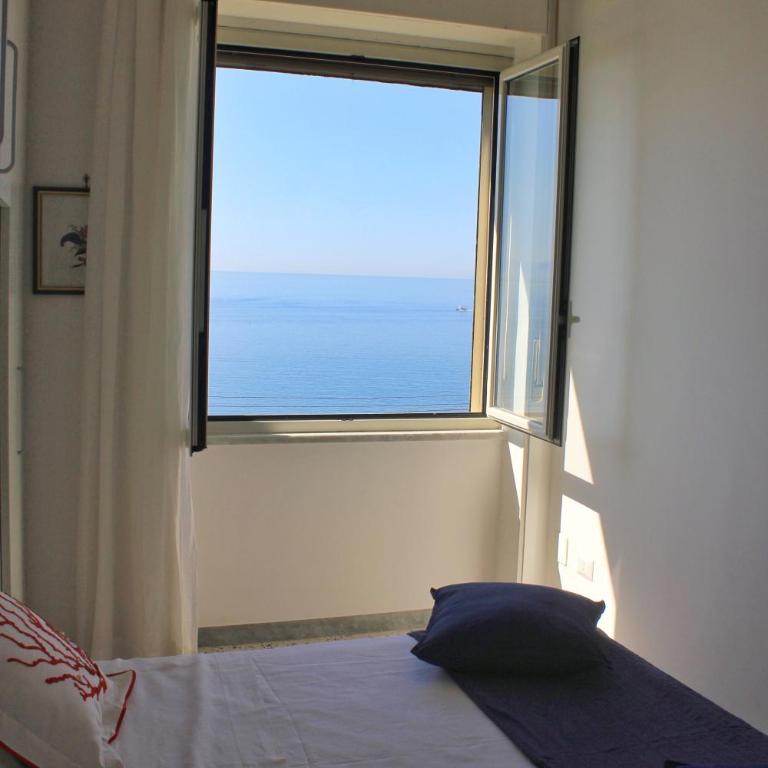 Casa Colombo - Casa con 1 Camera da Letto - 7