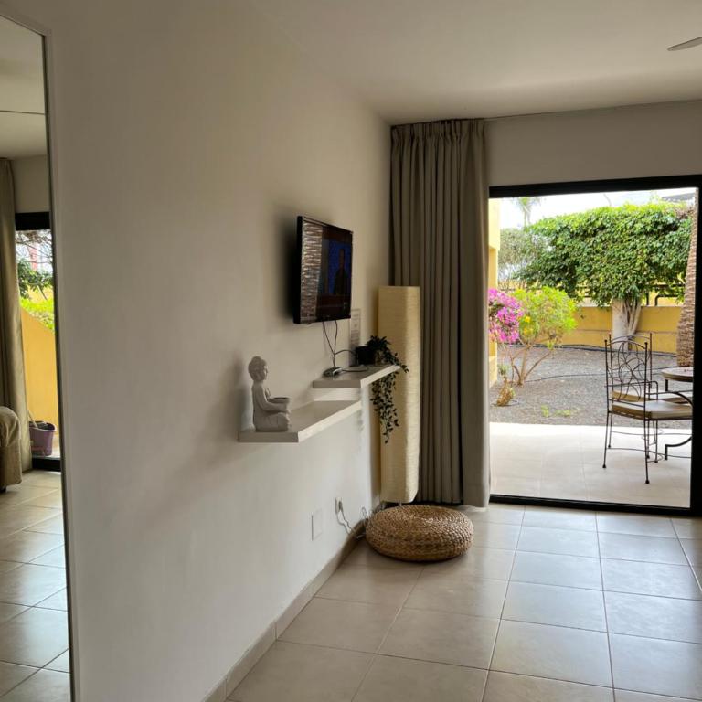 Corralejo Garden House - One-Bedroom Apartment - 45