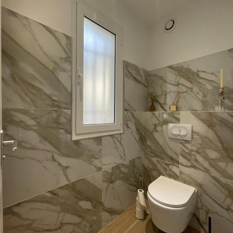 Charmant T2 refait à neuf - Appartement 1 Chambre - 9