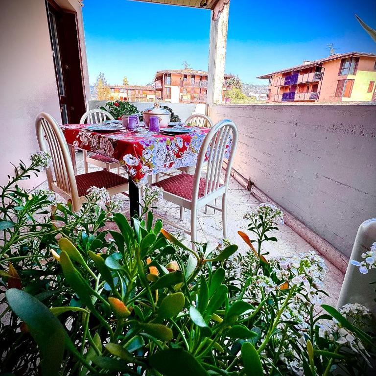 Welcome Traveller L'APPARTAMENTO DI NORMA - Two-Bedroom Apartment - 3