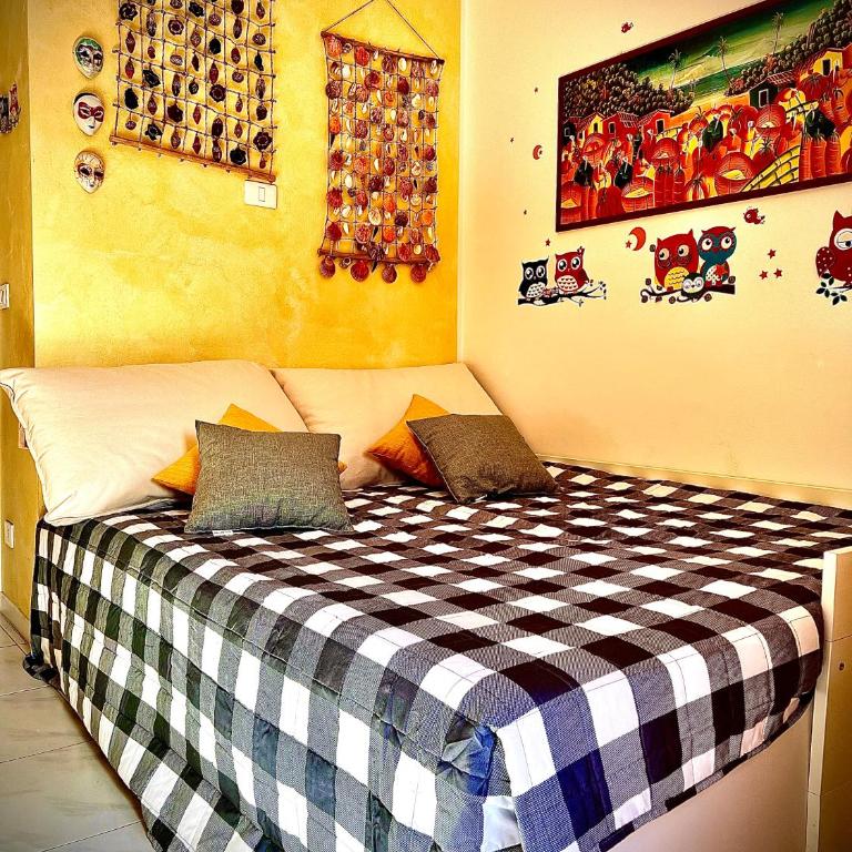 Welcome Traveller L'APPARTAMENTO DI NORMA - Two-Bedroom Apartment - 11